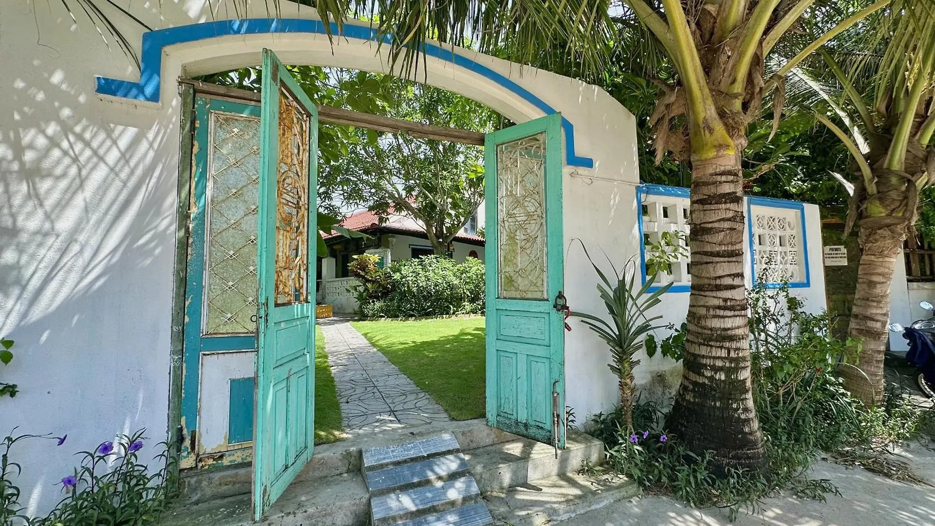 Holiday Villa 3Br Beachfront An Bang Beach Hoi An By Beachside Boutique Homes 0*,