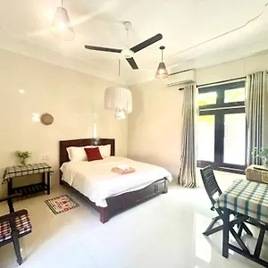 Homestay Pink, Hoi An