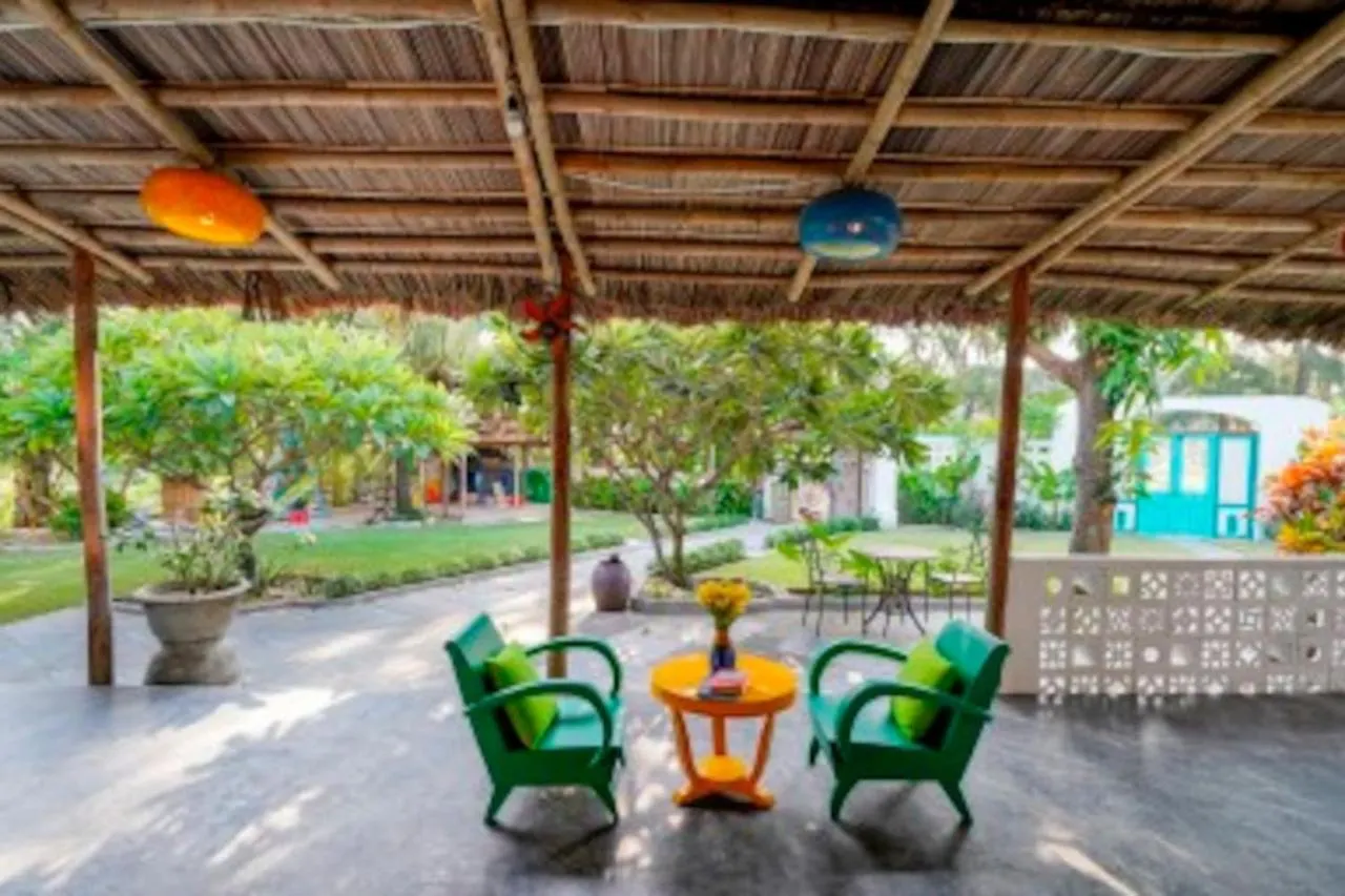 Holiday Seaview 3Br Villa - An Bang Beach By Beachside Boutique Homes Hoi An Holiday home