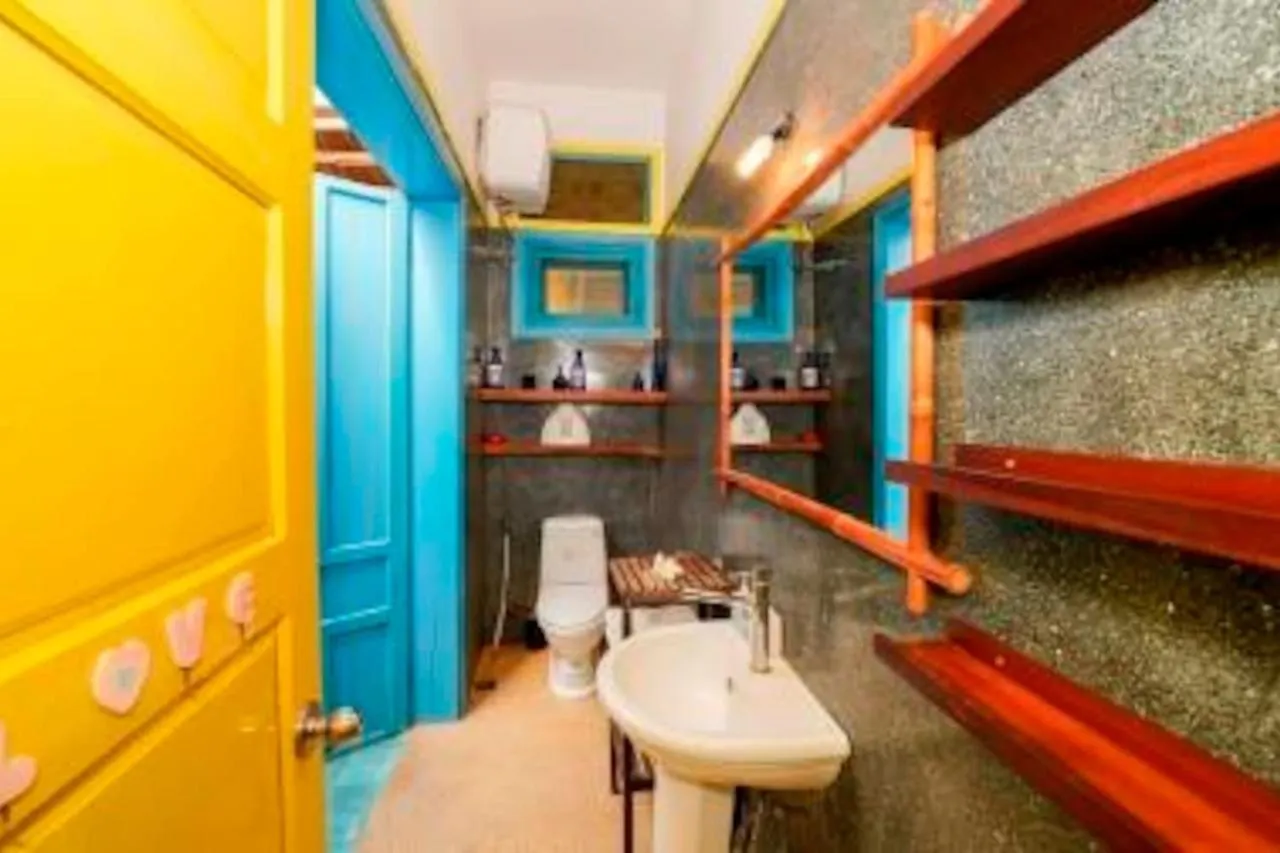 Holiday Seaview 3Br Villa - An Bang Beach By Beachside Boutique Homes Hoi An