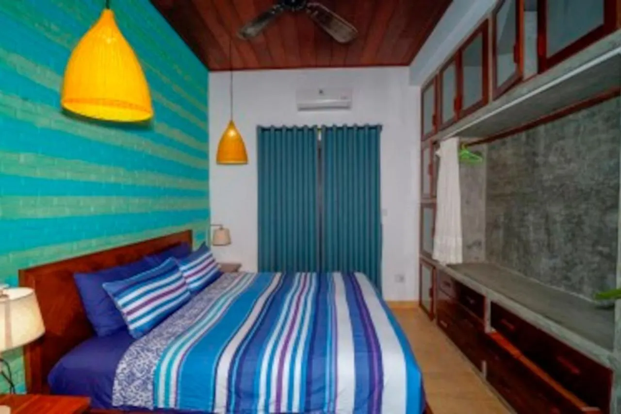 Holiday Seaview 3Br Villa - An Bang Beach By Beachside Boutique Homes Hoi An Holiday home