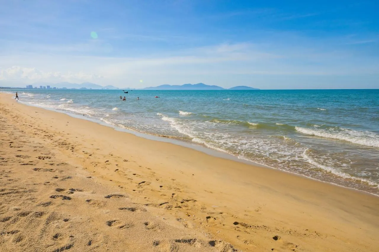 Holiday Seaview 3Br Villa - An Bang Beach By Beachside Boutique Homes Hoi An