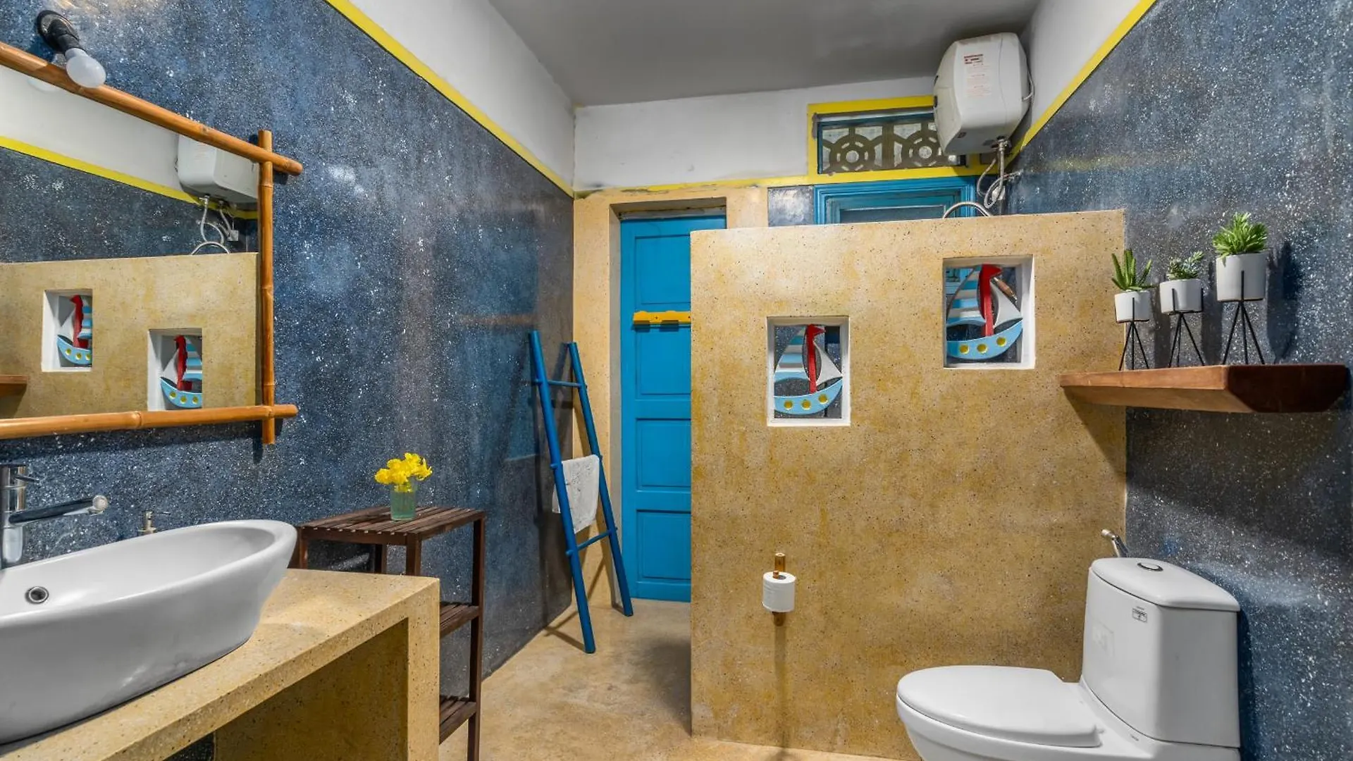 Holiday Seaview 3Br Villa - An Bang Beach By Beachside Boutique Homes Hoi An