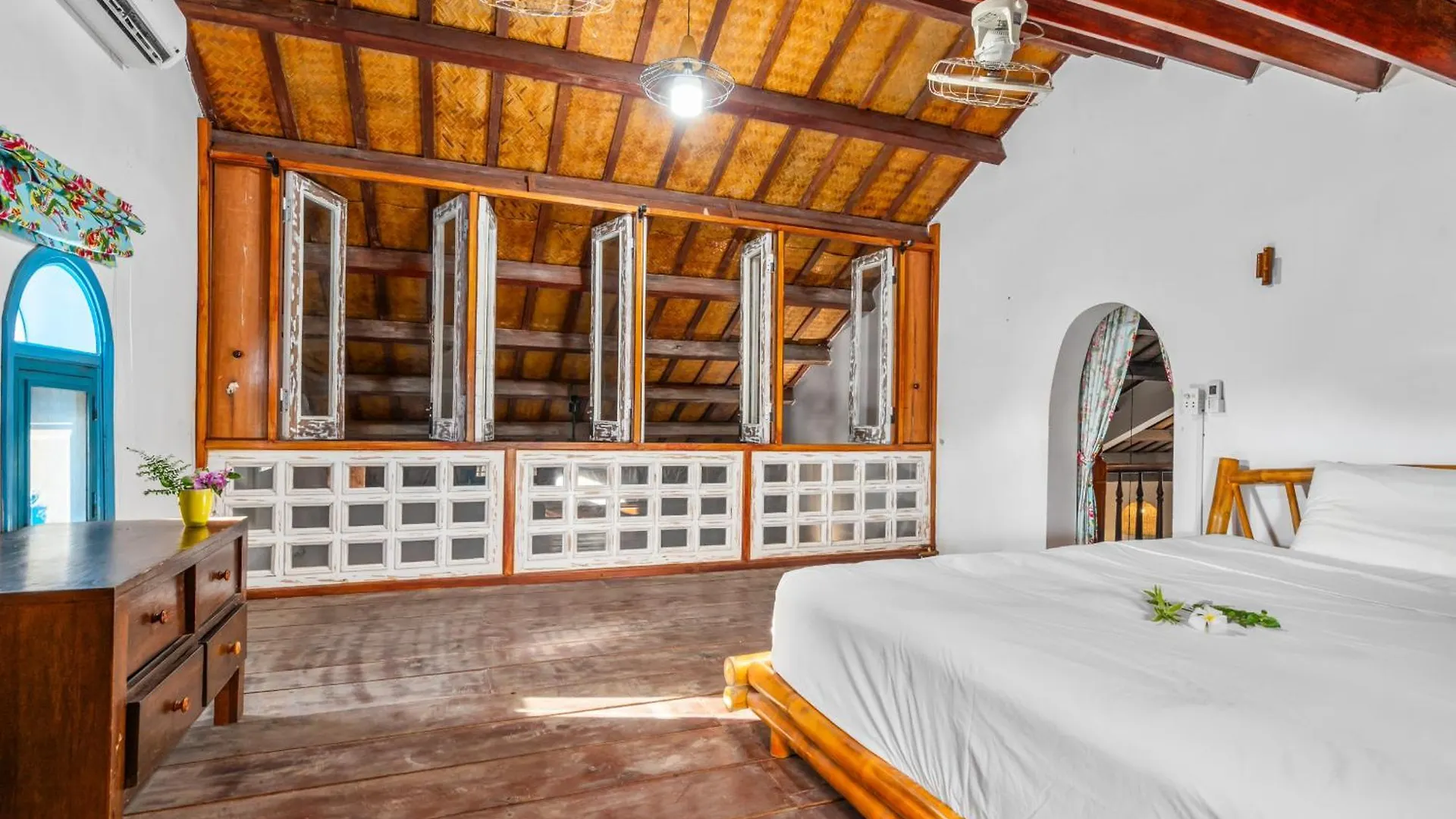 Holiday home Holiday Seaview 3Br Villa - An Bang Beach By Beachside Boutique Homes Hoi An