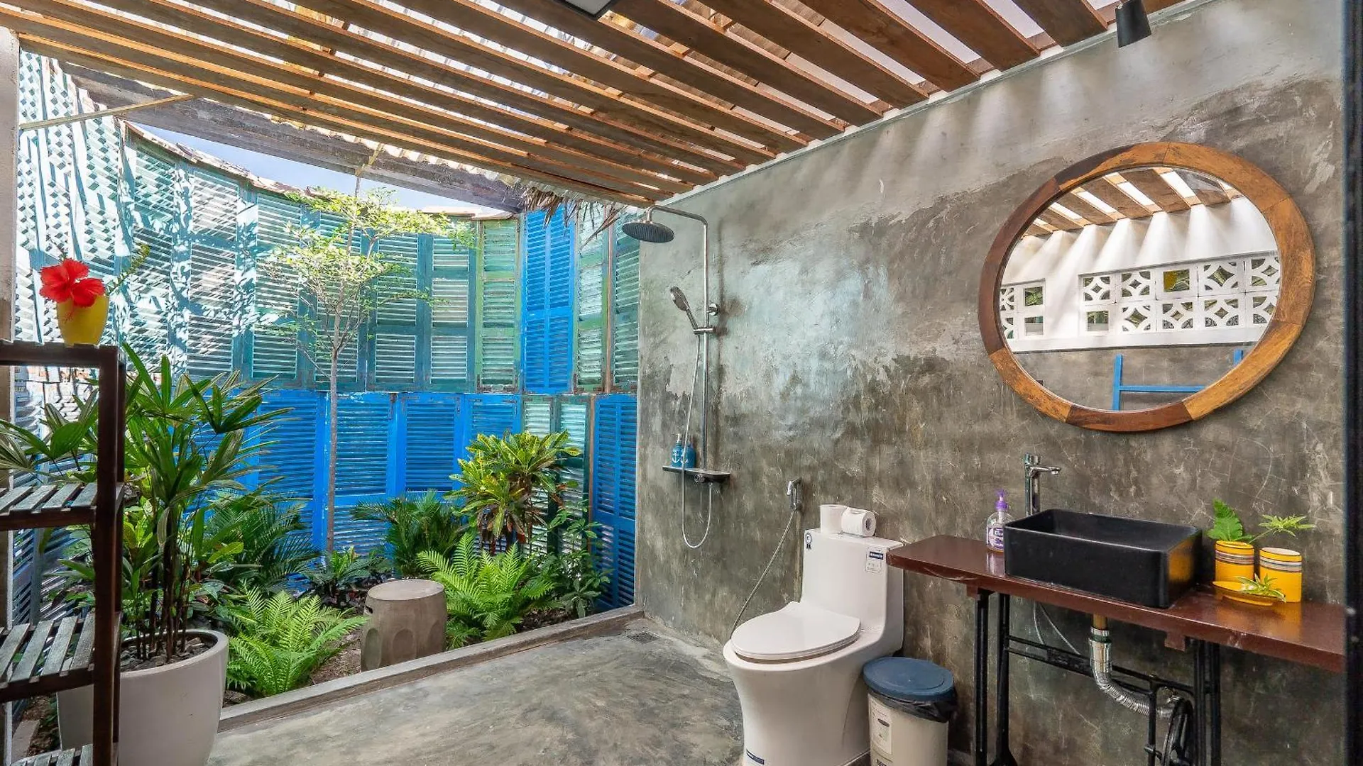 Holiday Seaview 3Br Villa - An Bang Beach By Beachside Boutique Homes Hoi An Vietnam
