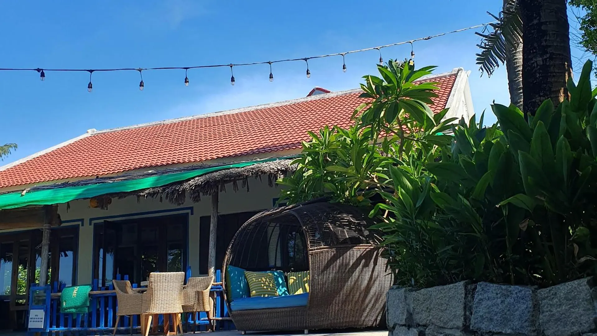 Holiday Seaview 3Br Villa - An Bang Beach By Beachside Boutique Homes Hoi An