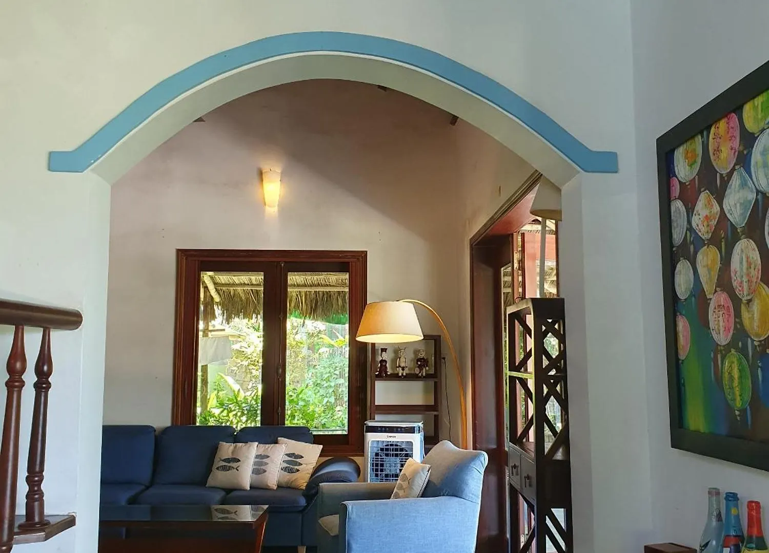 Holiday home Holiday Seaview 3Br Villa - An Bang Beach By Beachside Boutique Homes Hoi An