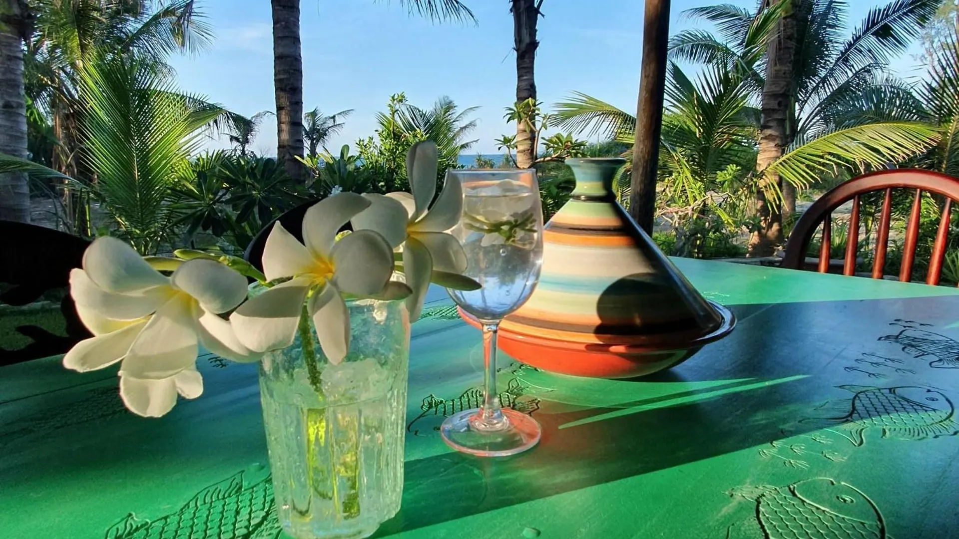Holiday home Holiday Seaview 3Br Villa - An Bang Beach By Beachside Boutique Homes Hoi An