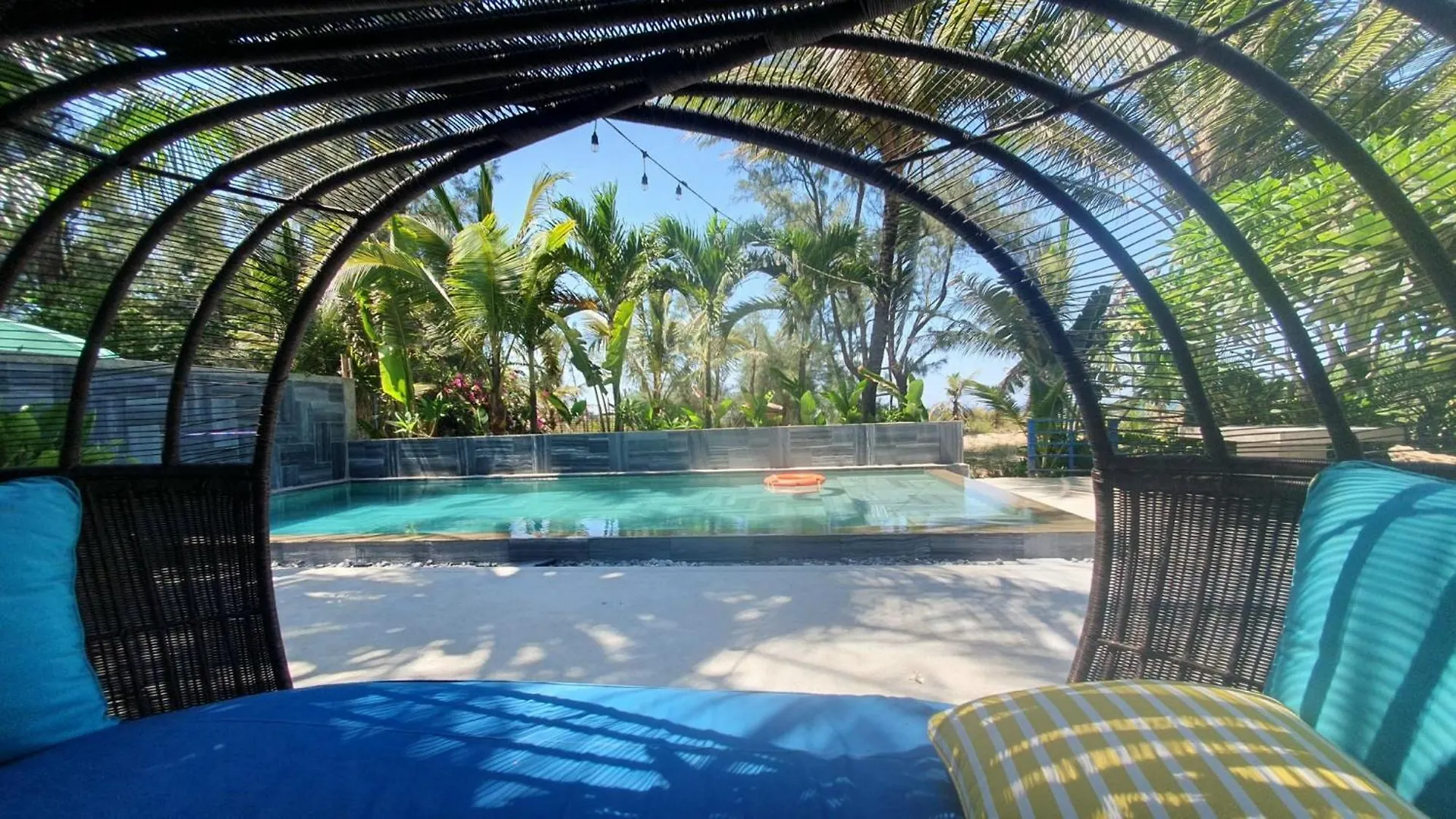 Holiday Seaview 3Br Villa - An Bang Beach By Beachside Boutique Homes Hoi An Vietnam